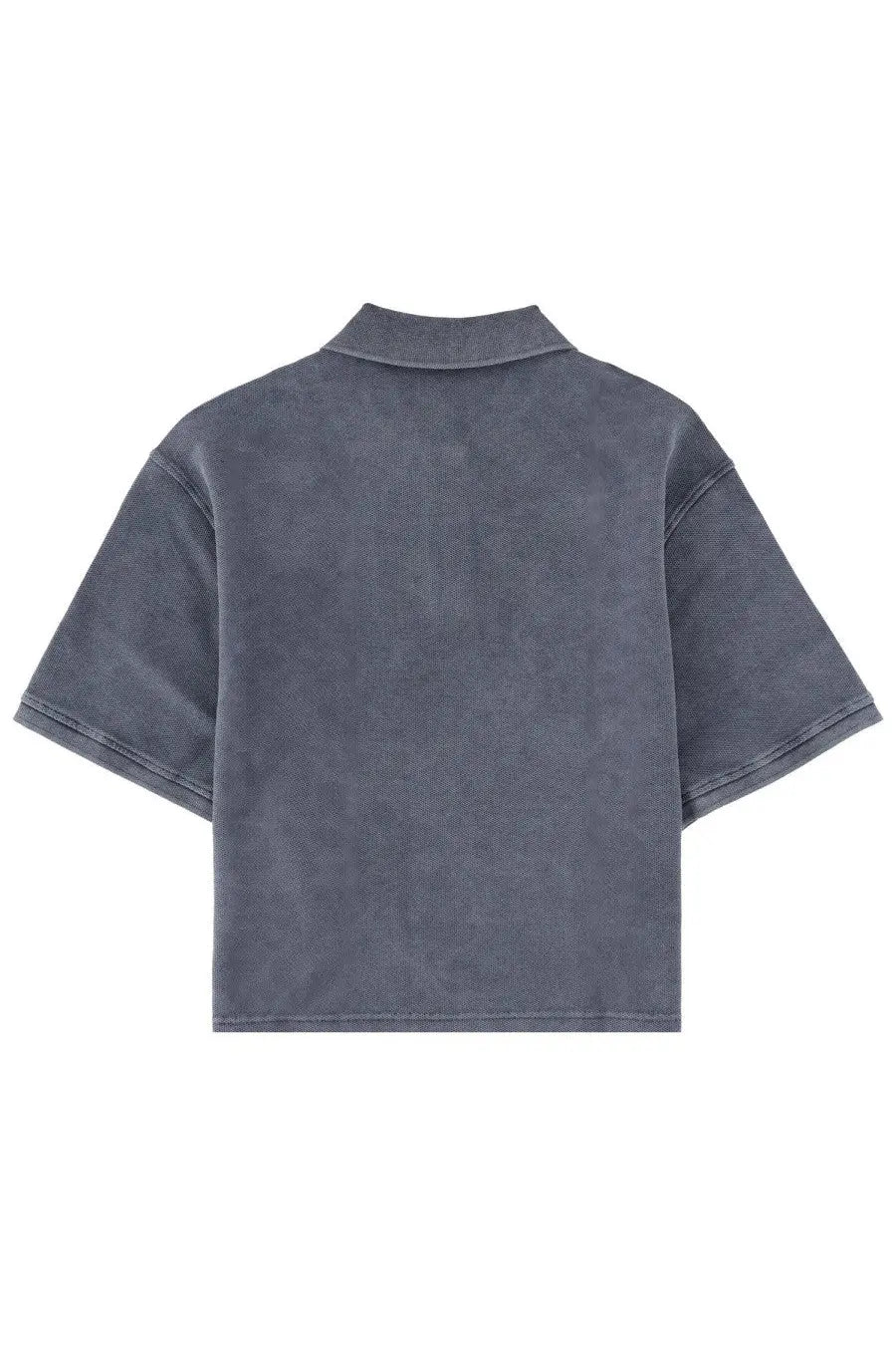 alexanderwang Women's Polo Blue, view 2