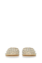 alexanderwang Women's Sandal Rhodes Beige, view 4
