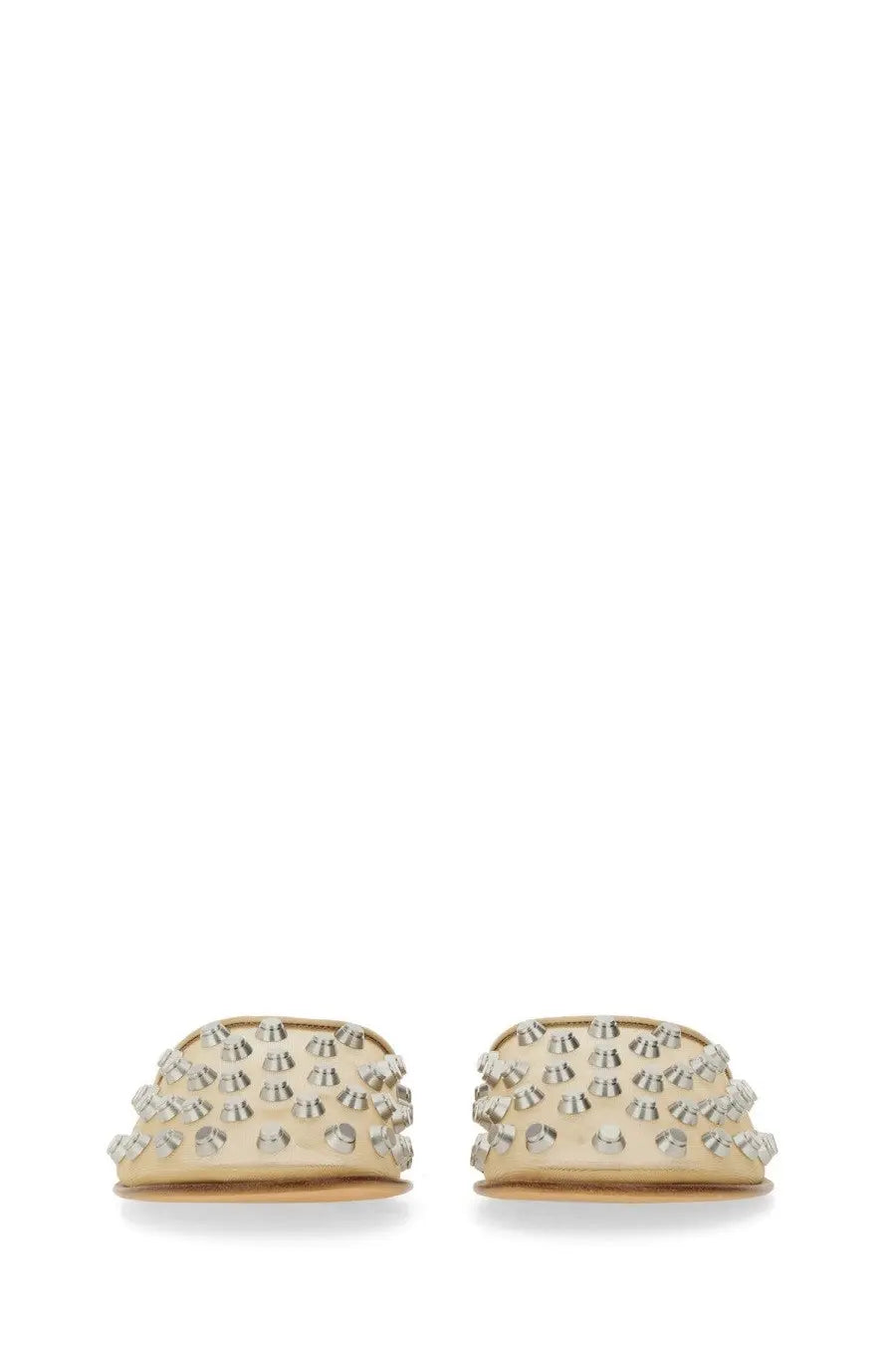 alexanderwang Women's Sandal Rhodes Beige, view 4