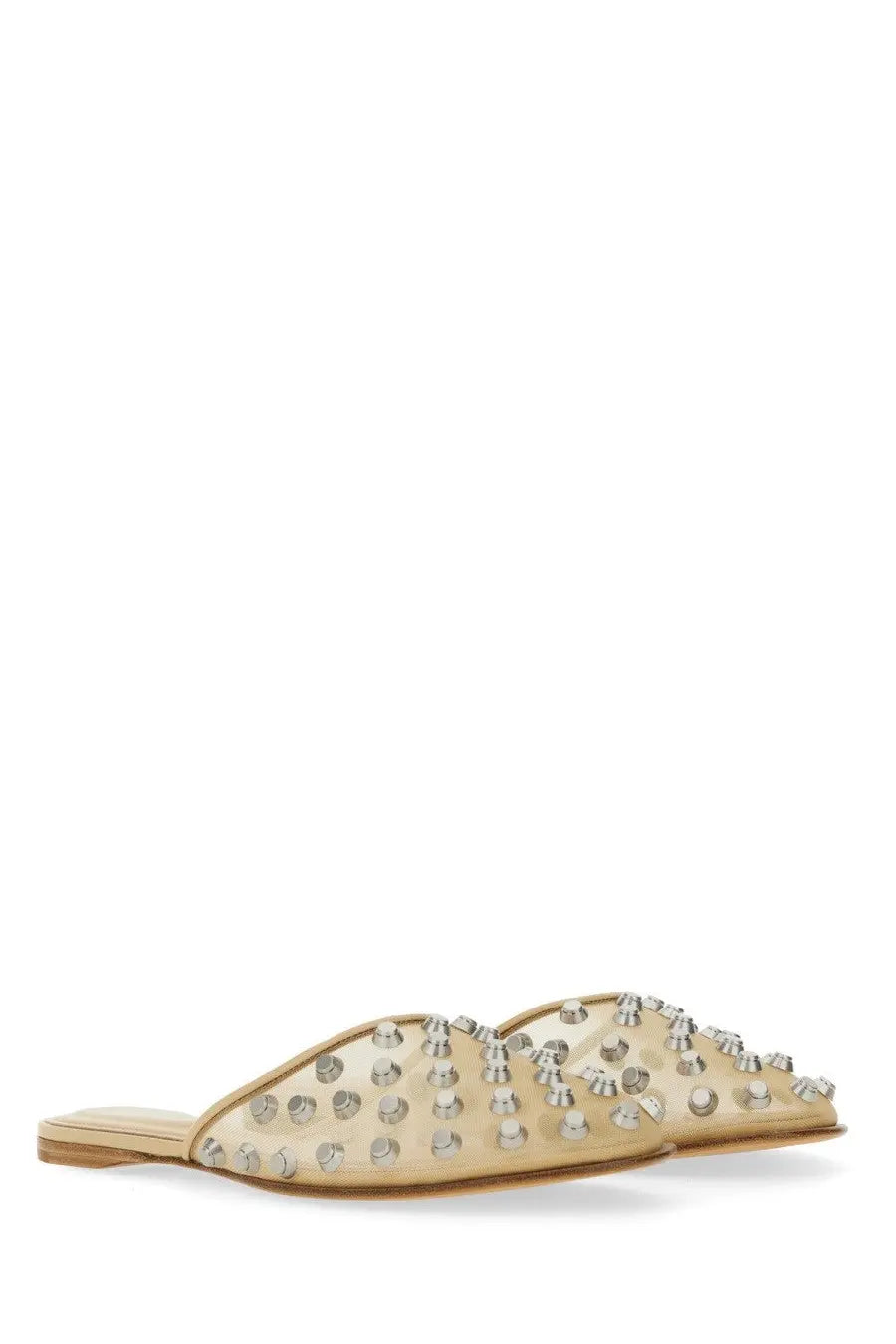 alexanderwang Women's Sandal Rhodes Beige, view 2