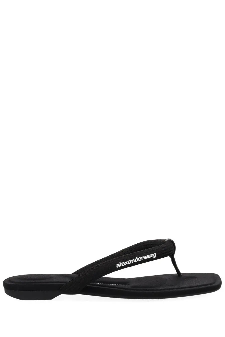 alexanderwang Women's Sandalo Infradito Jenna Black