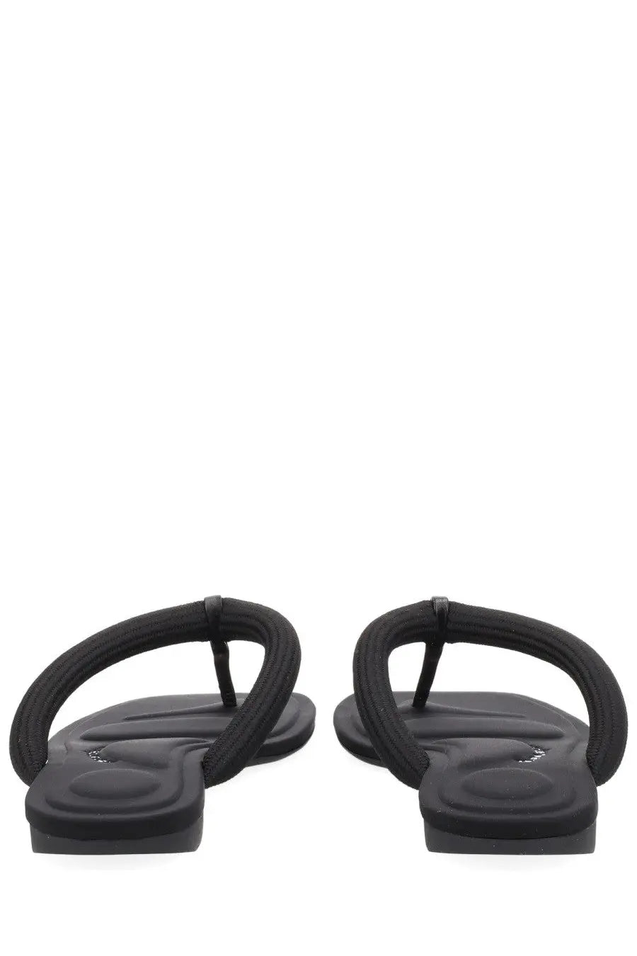 alexanderwang Women's Sandalo Infradito Jenna Black