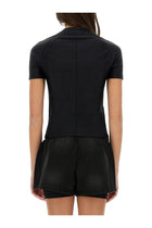 alexanderwang Women's Shirt Black, view 3