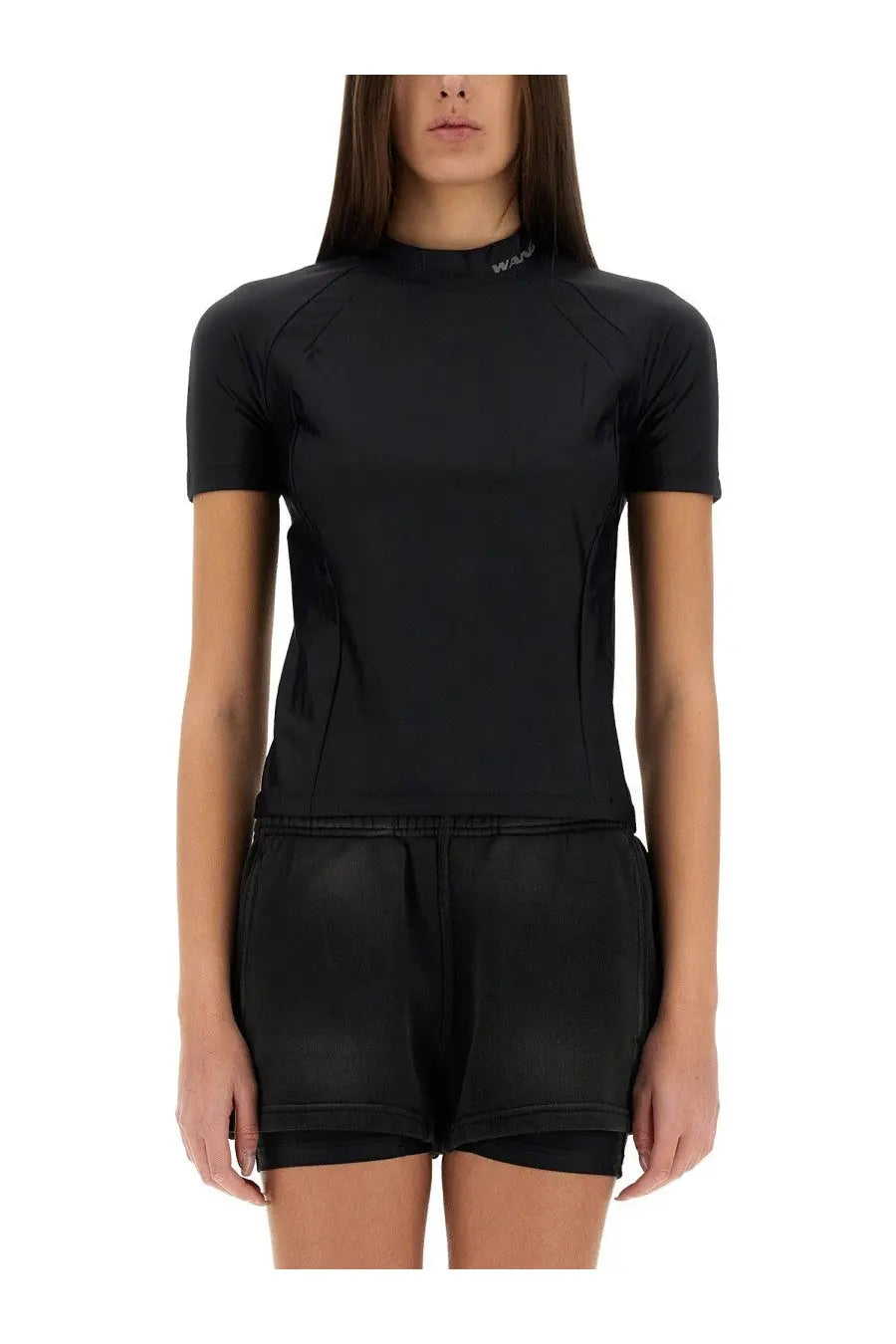 alexanderwang Women's Shirt Black