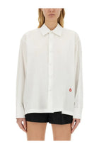alexanderwang Women's Shirt White