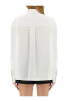 alexanderwang Women's Shirt White, view 3
