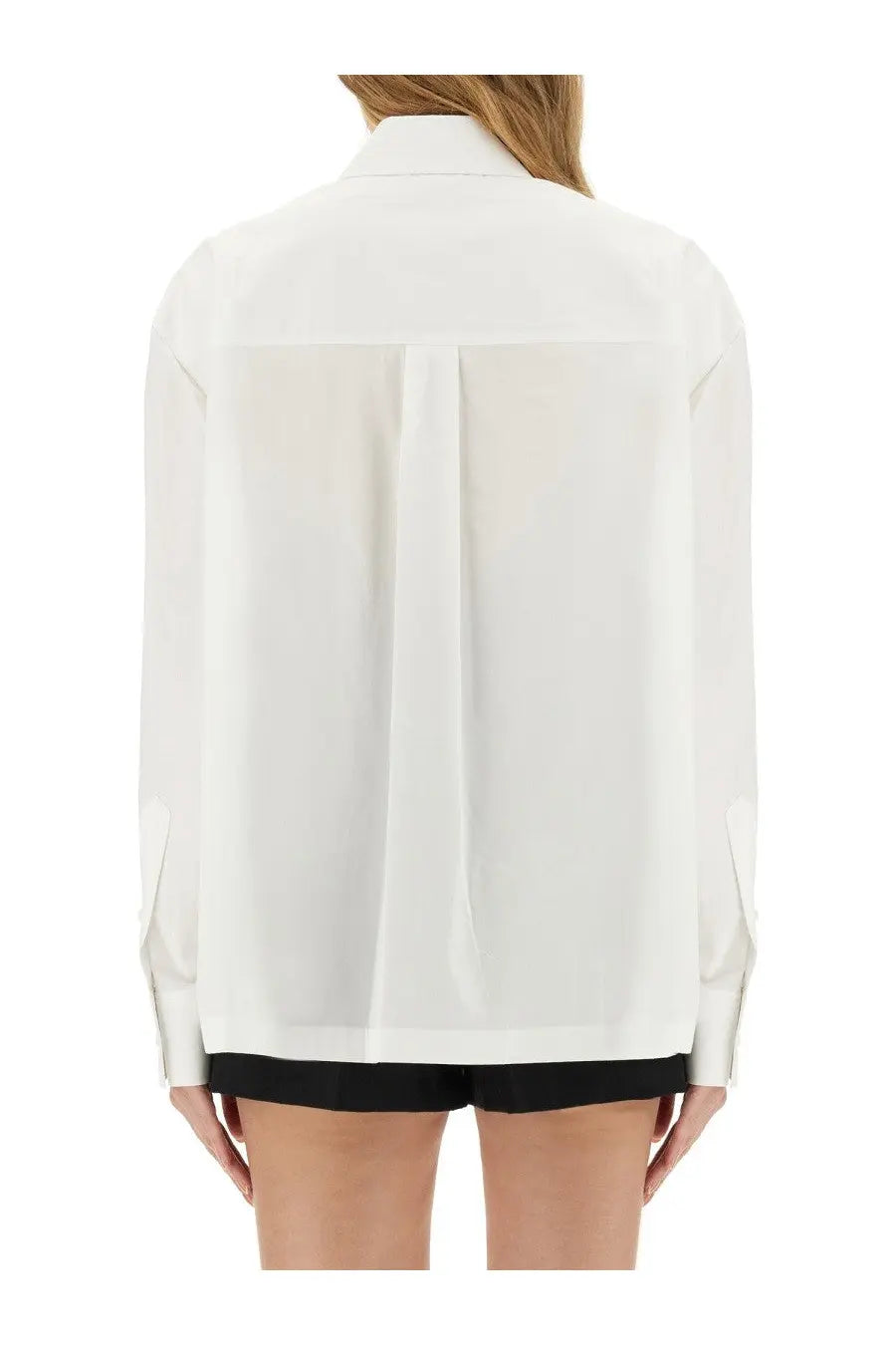 alexanderwang Women's Shirt White, view 3