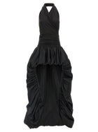 The Andamane Alexandra Dress Black