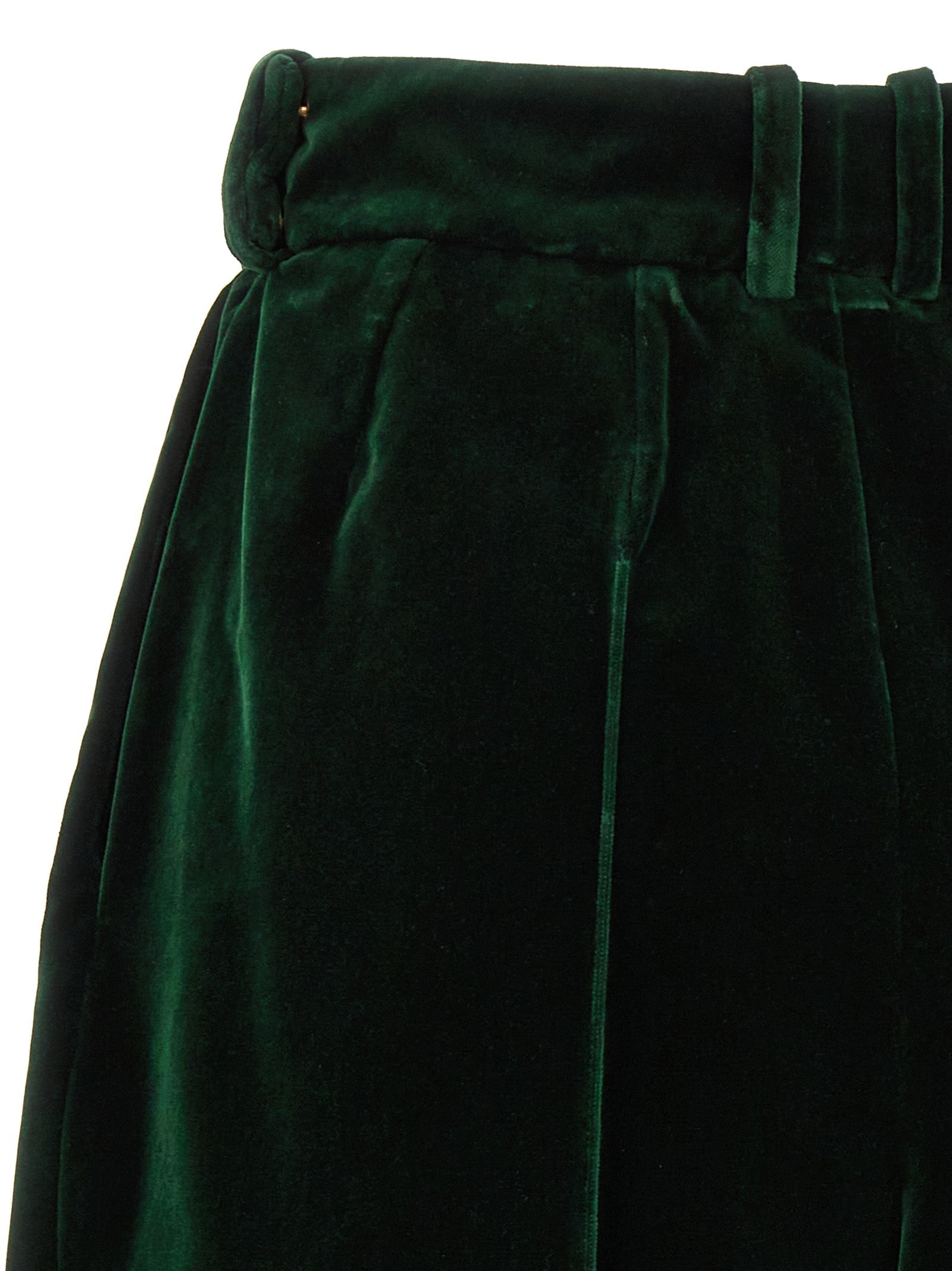 ALEXANDRE VAUTHIER - ALEXANDRE VAUTHIER - ’Boyfriend’ pants - Women’s Pants