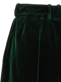 ALEXANDRE VAUTHIER - ALEXANDRE VAUTHIER - ’Boyfriend’ pants - Women’s Pants