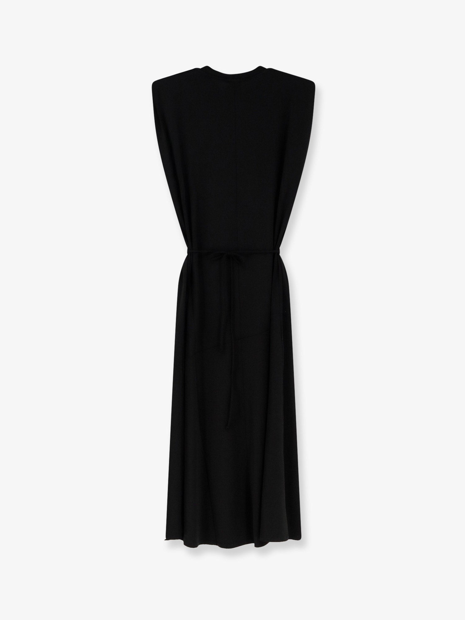 Pinko Women's Alexiana Jersey Dress Black