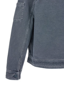 A.P.C Alexis Jacket Grey
