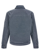 A.P.C Alexis Jacket Grey, view 2