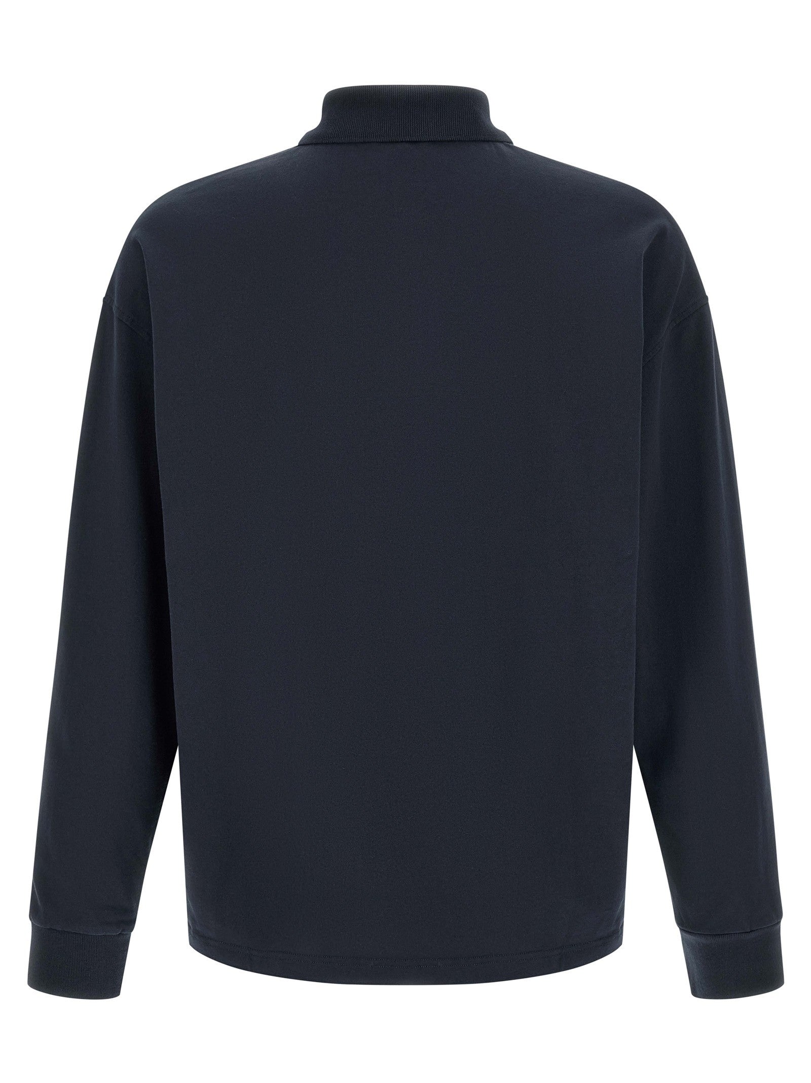 A.P.C Alexis Polo Shirt Blue