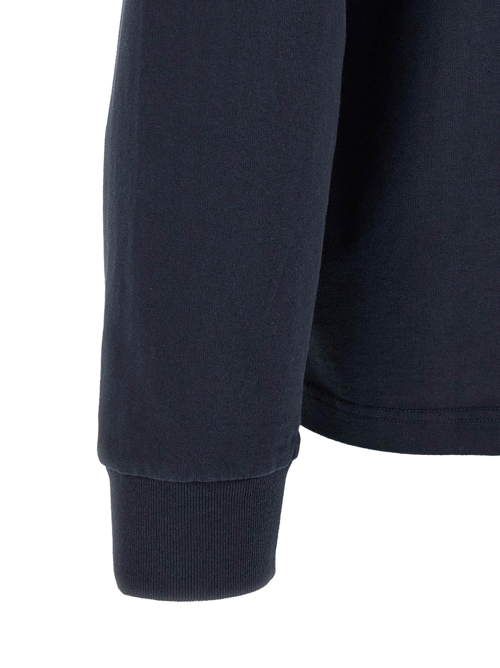 A.P.C Alexis Polo Shirt Blue