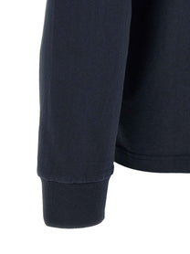 A.P.C Alexis Polo Shirt Blue