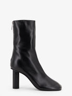 Paris Texas Women's Alice Leather Boots Black