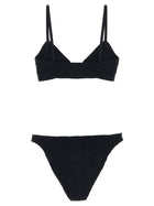 Hunza G Alicia Bikini Black, view 2