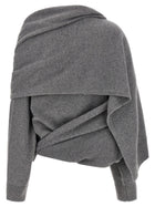 ARMARIUM Alida Sweater Grey, view 2