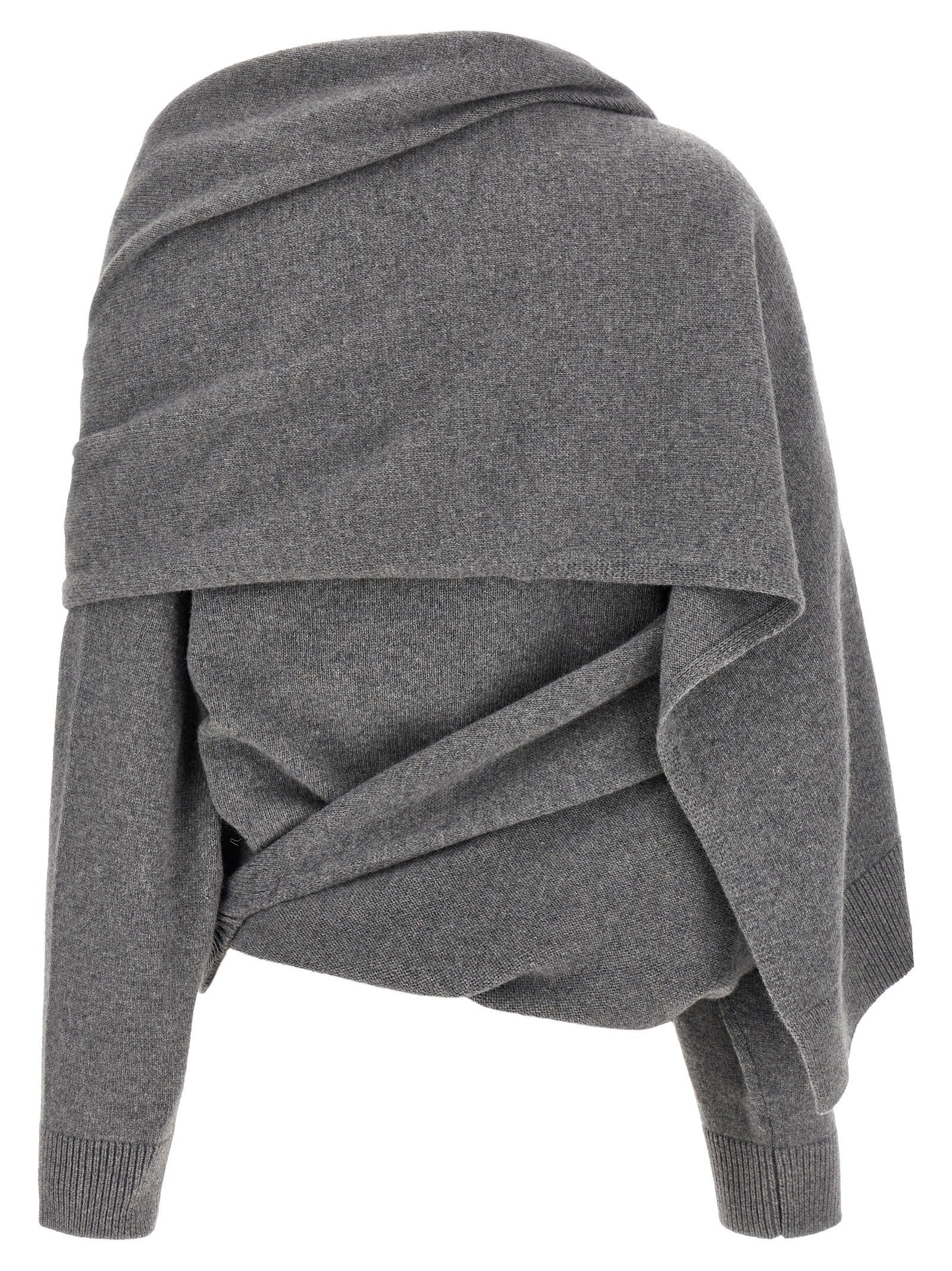 ARMARIUM Alida Sweater Grey