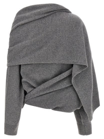 ARMARIUM Alida Sweater Grey