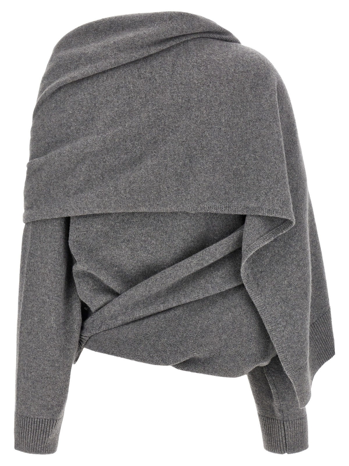 ARMARIUM Alida Sweater Grey, view 2