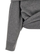 ARMARIUM Alida Sweater Grey, view 4