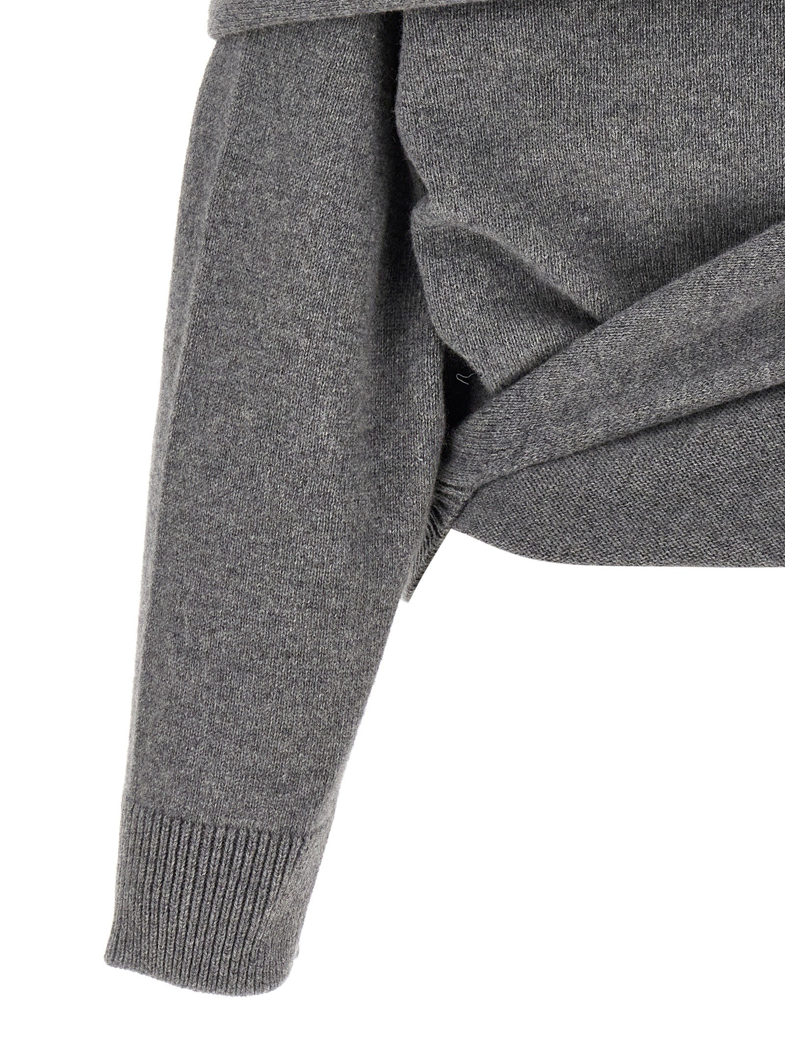 ARMARIUM Alida Sweater Grey
