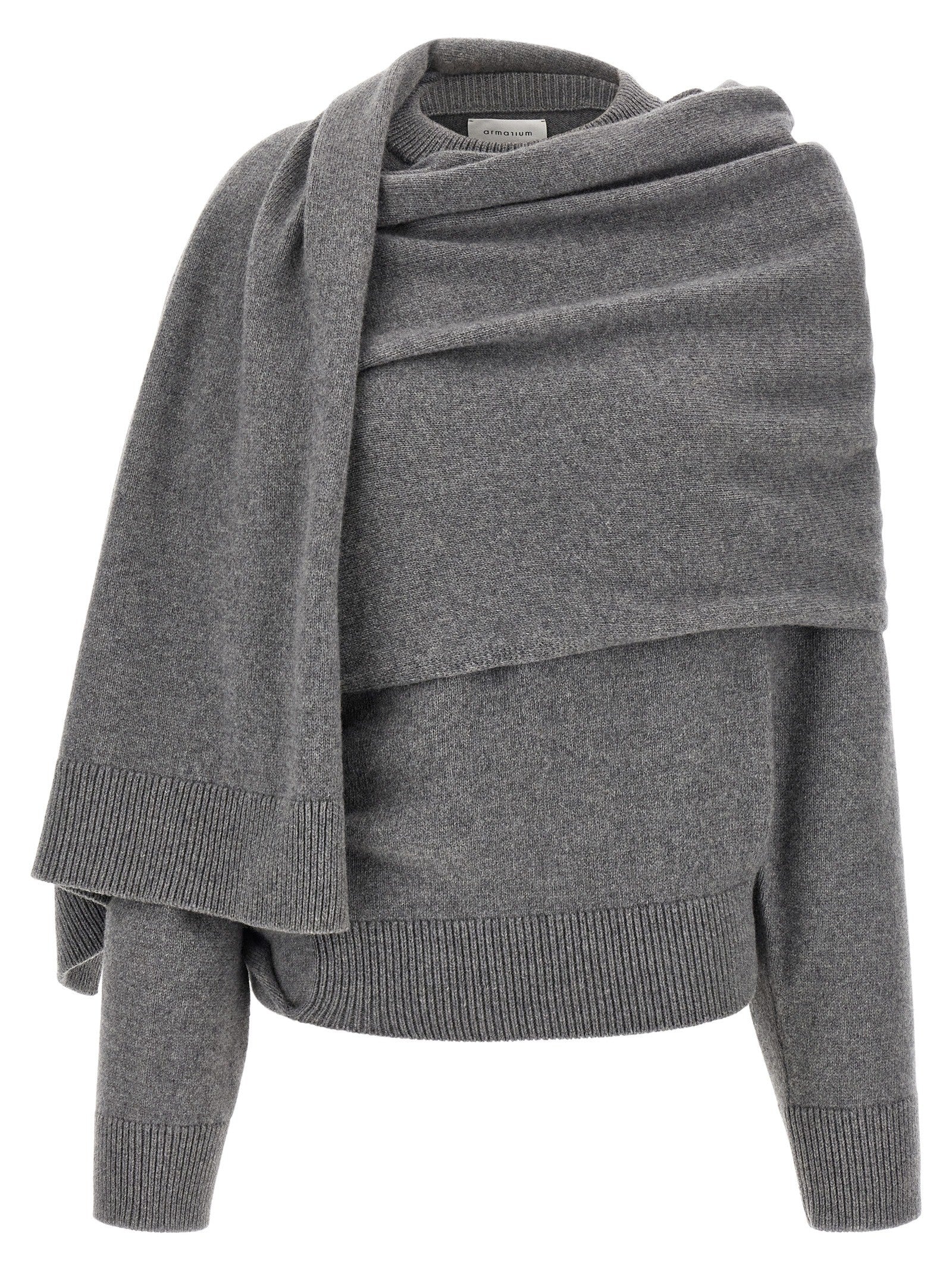 ARMARIUM Alida Sweater Grey