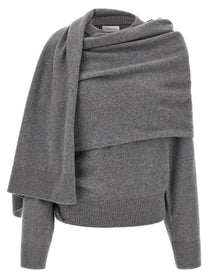 ARMARIUM Alida Sweater Grey