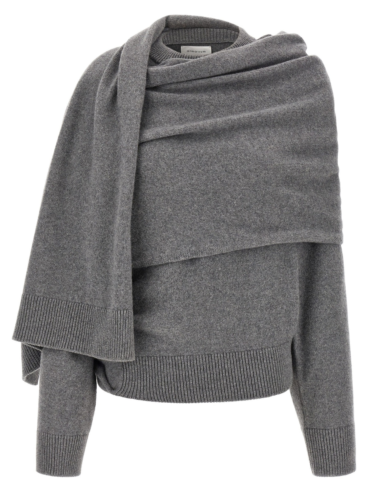 ARMARIUM Alida Sweater Grey