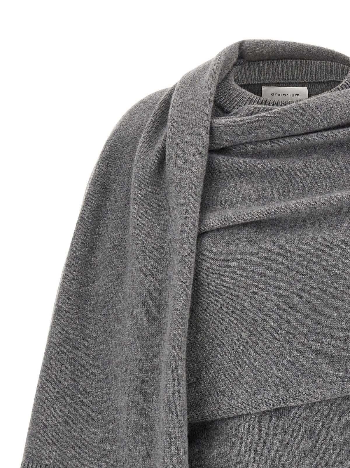 ARMARIUM Alida Sweater Grey
