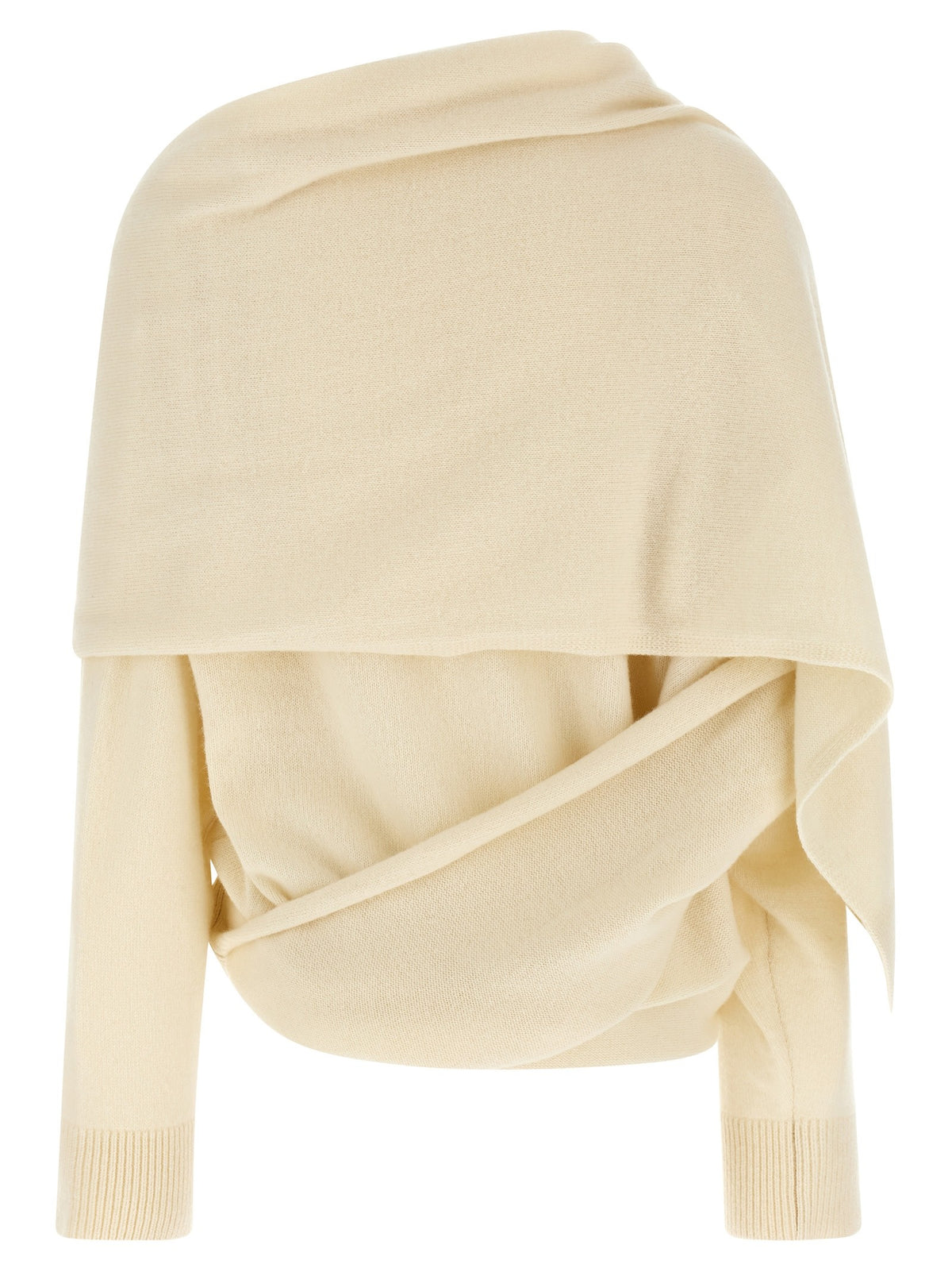 ARMARIUM Alida Sweater White