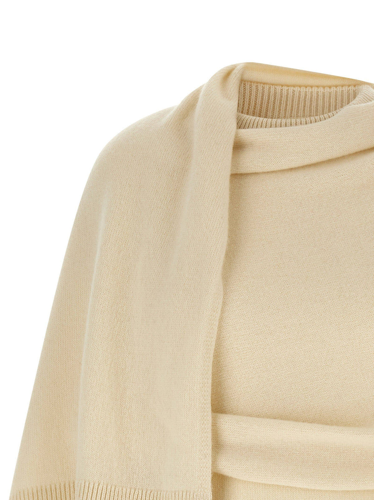 ARMARIUM Alida Sweater White