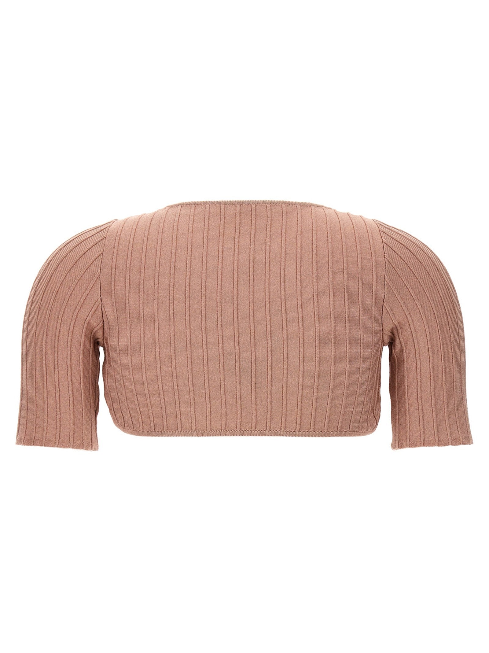 Antonino Valenti Alka Shrugs Beige