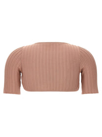 Antonino Valenti Alka Shrugs Beige