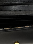 Jil Sander All Day Crossbody Bag Black