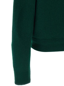 Guest In Residence Allday Polo Shirt Green