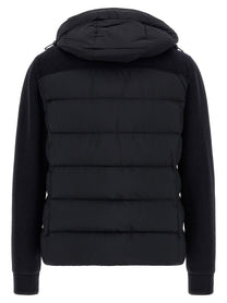 MooRER Allori Down Jacket Blue