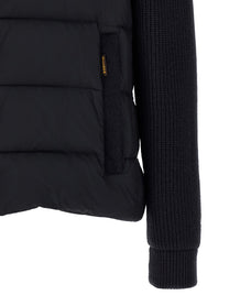 MooRER Allori Down Jacket Blue
