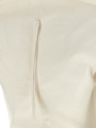 ISSEY MIYAKE Allow Top White, view 4