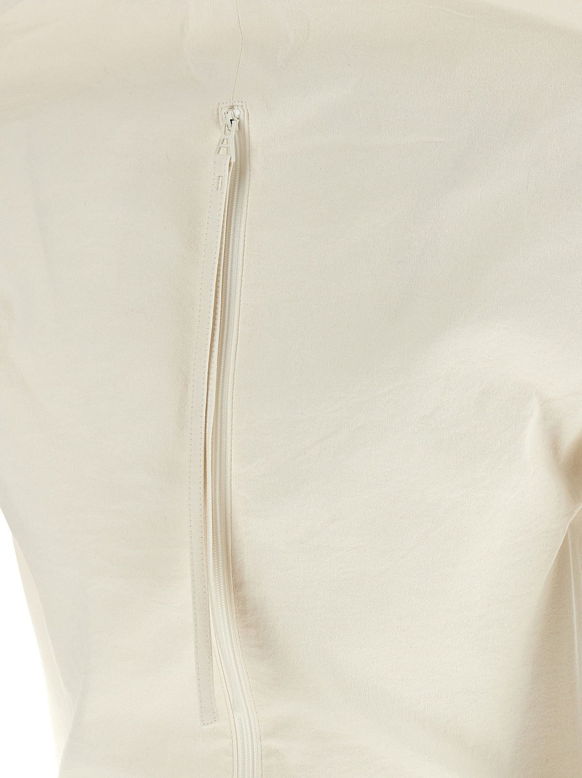 ISSEY MIYAKE Allow Top White, view 4
