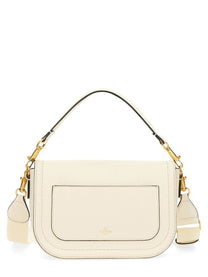 Valentino Women's Alltime Shoulder Bag White