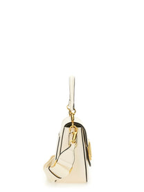 Valentino Women's Alltime Shoulder Bag White