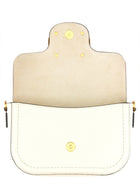 Valentino Women's Alltime Shoulder Bag White, view 4