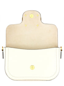Valentino Women's Alltime Shoulder Bag White