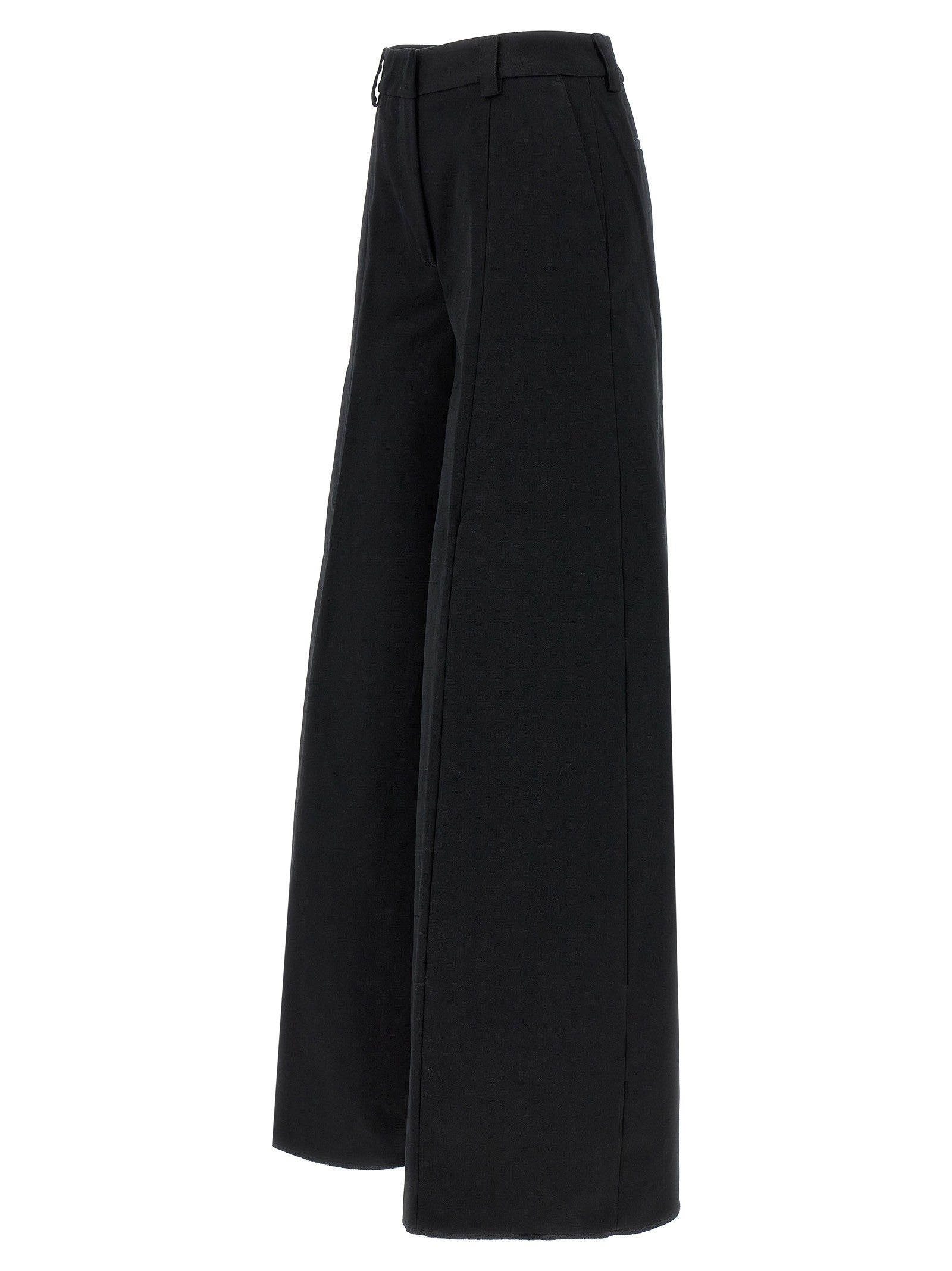 Thelatest Alma Pants Black
