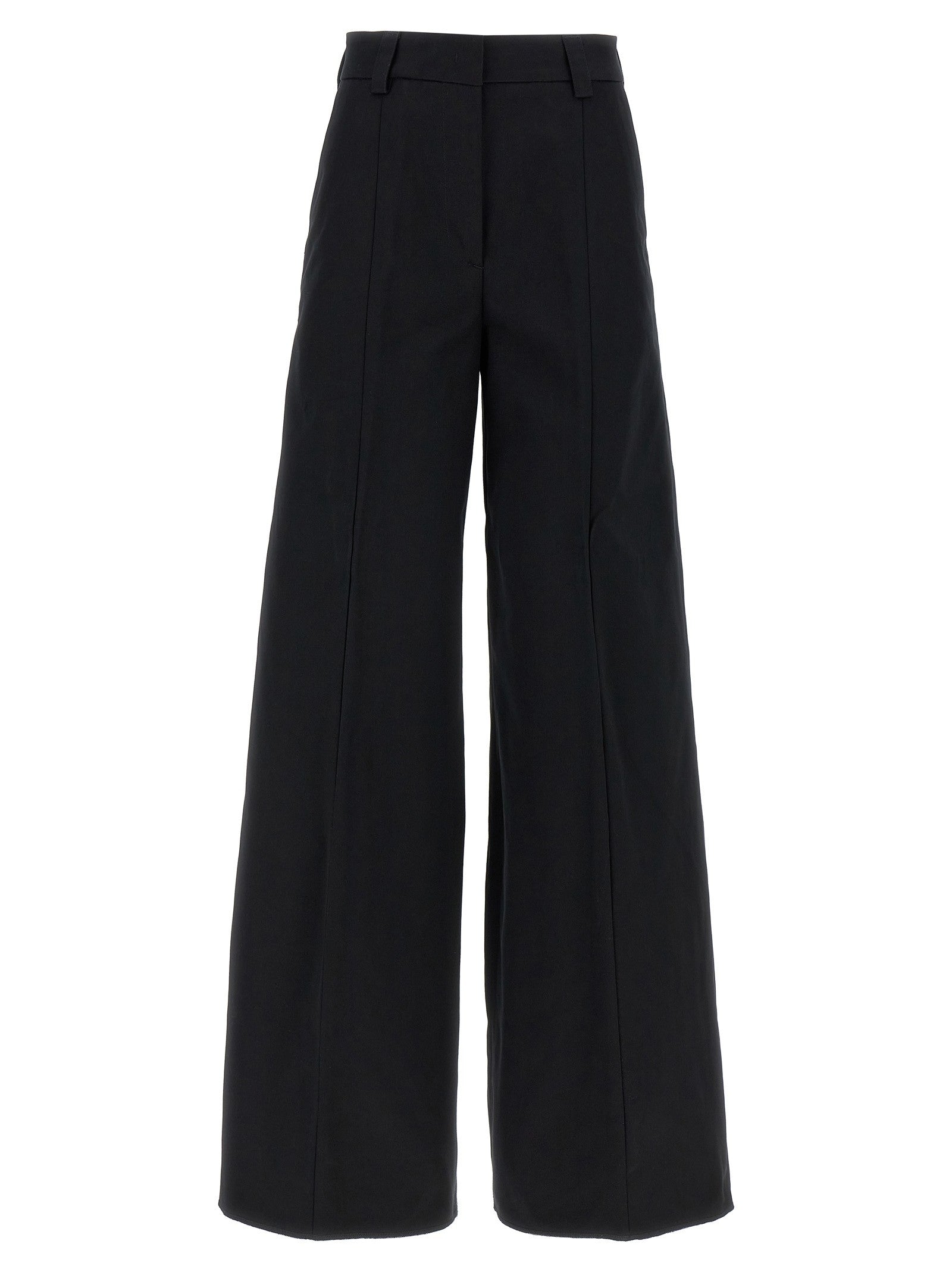 Thelatest Alma Pants Black