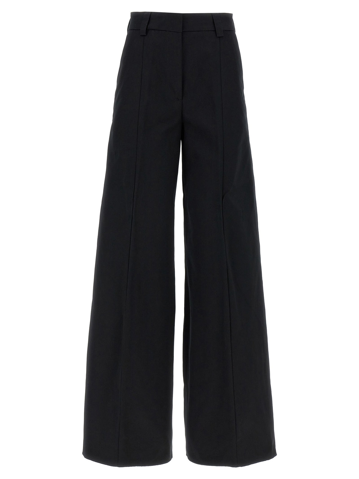 Thelatest Alma Pants Black