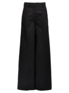 Thelatest Alma Pants Black